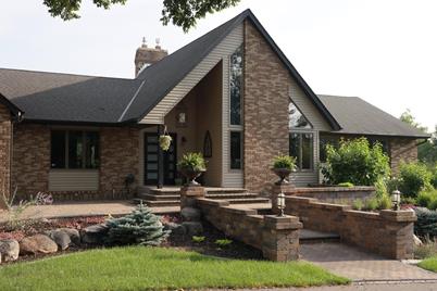 1986 40th Street N, Le Sauk Twp, MN 56377 - Photo 1