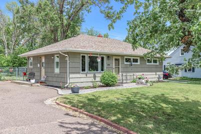 1719 Rose Place, Roseville, MN 55113 - Photo 1