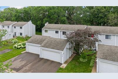 4195 Sylvia Lane S, Shoreview, MN 55126 - Photo 1