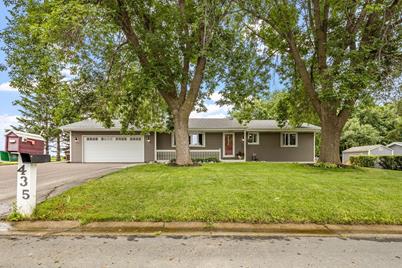 435 Edgewood Drive, Loretto, MN 55357 - Photo 1