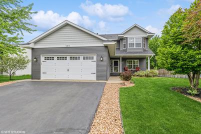 589 5th Avenue E, Shakopee, MN 55379 - Photo 1