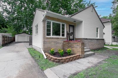 4349 Unity Avenue N, Robbinsdale, MN 55422 - Photo 1