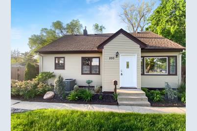 200 E 90th Street, Bloomington, MN 55420 - Photo 1