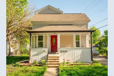2509 Talmage Avenue SE, Minneapolis, MN 55414 - Photo 1