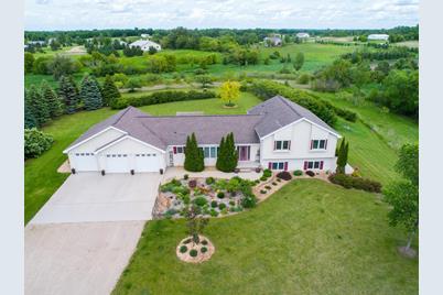 4663 Jackrabbit Trail NW, Alexandria, MN 56308 - Photo 1