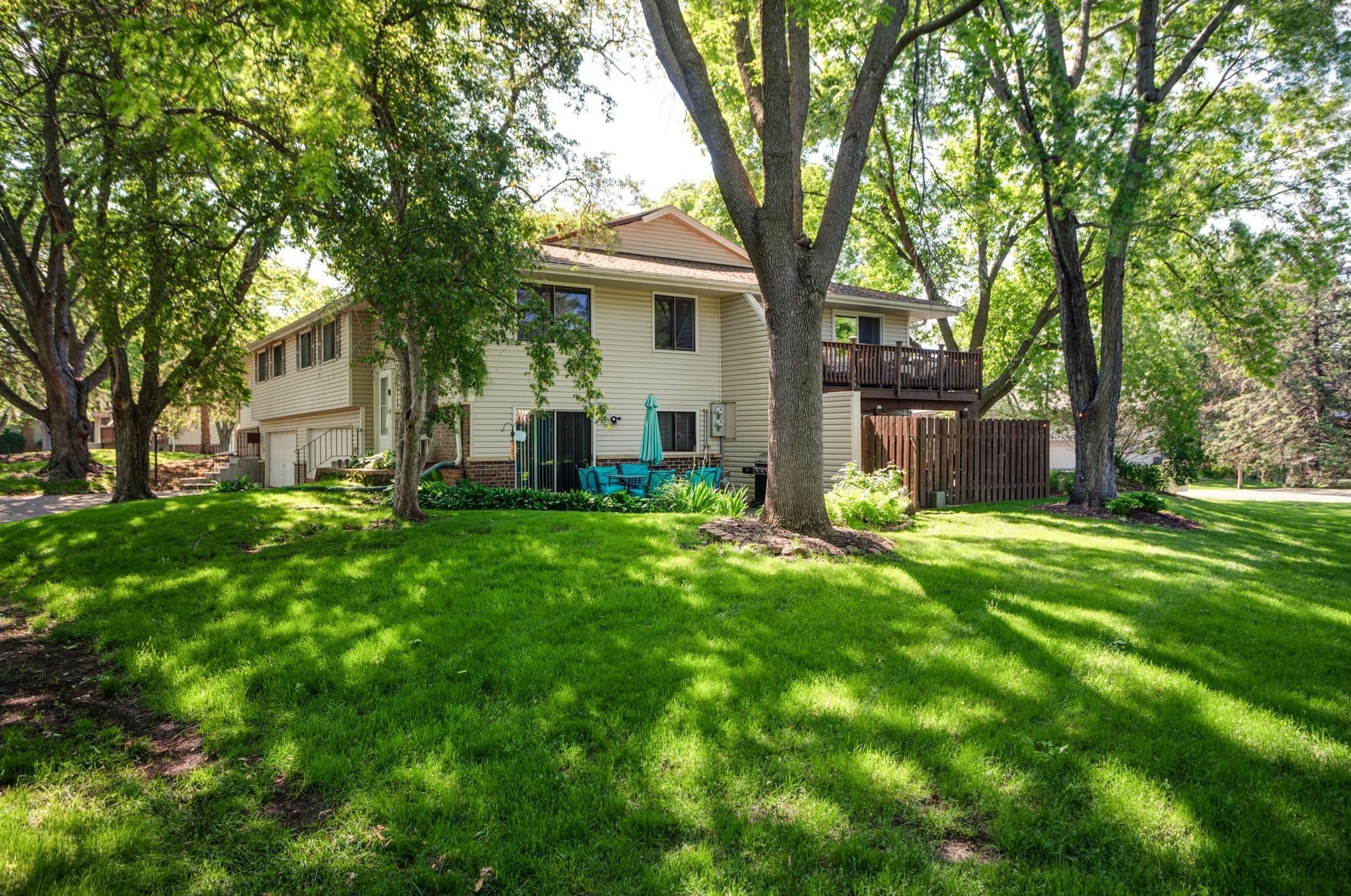 3667 Denmark Ave, Eagan, MN 55123 MLS 6537179 Coldwell Banker