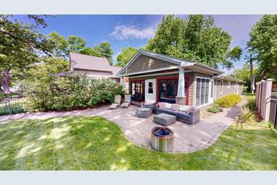 8099 N Shore Drive, Spicer, MN 56288 - Photo 1