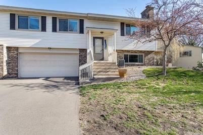 3601 118th Avenue NW, Coon Rapids, MN 55433 - Photo 1