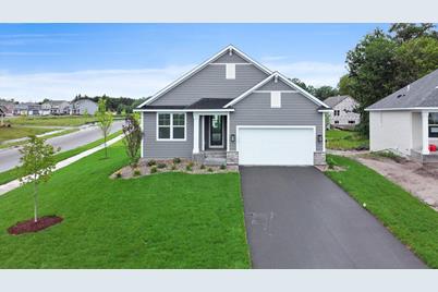 13106 Hupp Court NE, Blaine, MN 55449 - Photo 1