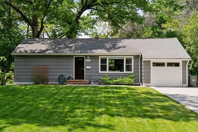 1529 Valders Avenue N, Golden Valley, MN 55427 - Photo 1