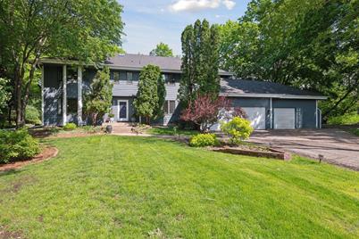4735 Spring Creek Drive, Deephaven, MN 55331 - Photo 1