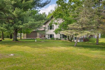 N6836 River Ridge Lane, Durand, WI 54736 - Photo 1