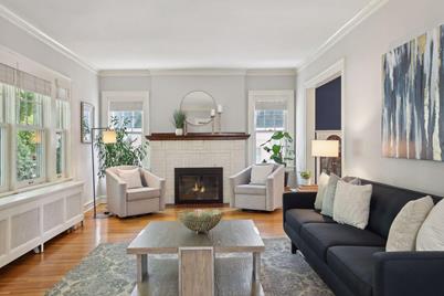 4048 Colfax Avenue S, Minneapolis, MN 55409 - Photo 1