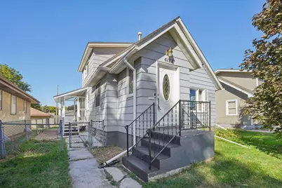 4124 7th Street NE, Columbia Heights, MN 55421 - Photo 1