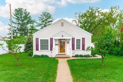 213 Balsam Street, Spooner, WI 54801 - Photo 1