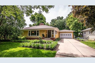 4026 Xerxes Avenue S, Minneapolis, MN 55410 - Photo 1