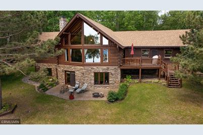 36320 Northern Lights Trail, Lake George Township, MN 56458 - Photo 1