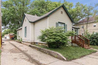 810 27th Avenue N, Minneapolis, MN 55411 - Photo 1