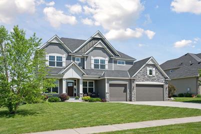 10420 Maryland Avenue N, Brooklyn Park, MN 55445 - Photo 1