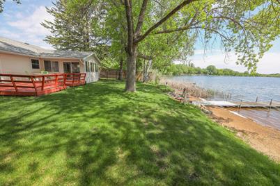 3683 W Lake Louise NW, Garfield, MN 56332 - Photo 1