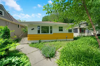 1914 Hayes Street NE, Minneapolis, MN 55418 - Photo 1