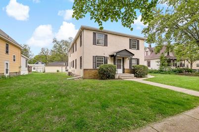 4004 42nd Avenue S, Minneapolis, MN 55406 - Photo 1