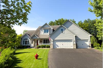 2811 Nightingale Court, Stillwater, MN 55082 - Photo 1