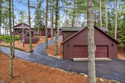 19578 Grouse Road, Lake Emma Twp, MN 56470 - Photo 1