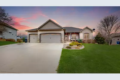 1208 Wynnsong Court NW, Byron, MN 55920 - Photo 1