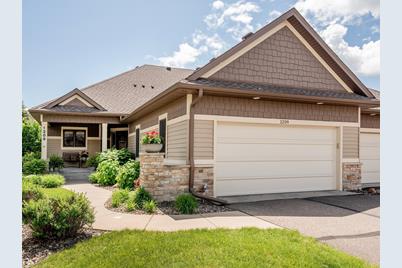 1209 Lakemoor Place, Woodbury, MN 55129 - Photo 1