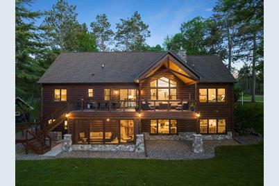 25128 Nisswa Lake Lane, Nisswa, MN 56468 - Photo 1