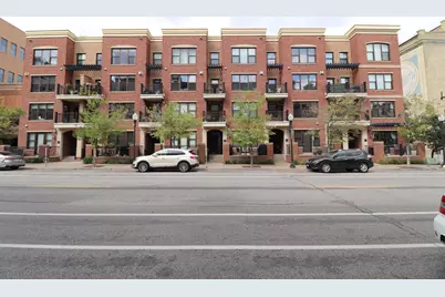 545 S 2nd Street #208, Minneapolis, MN 55401 - Photo 1