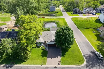 424 Colleen Drive, Vadnais Heights, MN 55127 - Photo 1