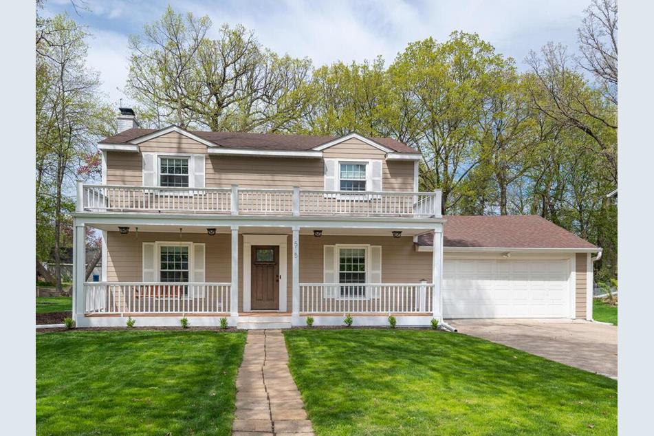 515 Shadyway Rd, Wayzata, MN 55391 MLS 6545212 Coldwell Banker