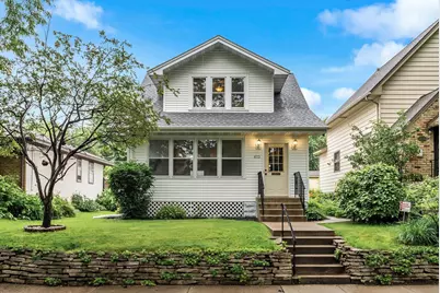 673 Orange Avenue E, Saint Paul, MN 55106 - Photo 1