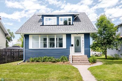 1437 3rd Avenue N, Fargo, ND 58102 - Photo 1