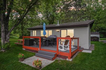 27680 Millicent Lane, Chisago Lake Township, MN 55013 - Photo 1