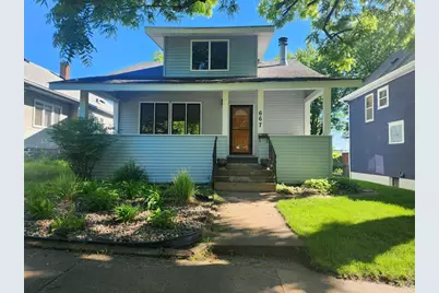 667 Simon Avenue, Saint Paul, MN 55117 - Photo 1