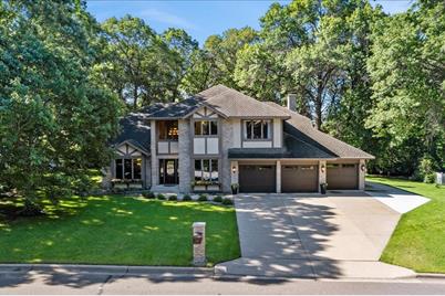 846 Meadowlawn Court, Sartell, MN 56377 - Photo 1