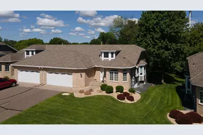 3021 Highpointe Curve, Roseville, MN 55113 - Photo 1