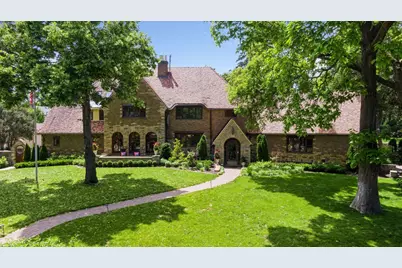 4861 E Lake Harriet Parkway, Minneapolis, MN 55419 - Photo 1