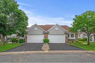 14335 Peninsula Point Drive, Savage, MN 55378 - Photo 1