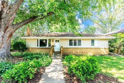 3628 Johnson Street NE, Minneapolis, MN 55418 - Photo 1