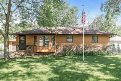 12057 Duke Drive NE, Blaine, MN 55434 - Photo 1