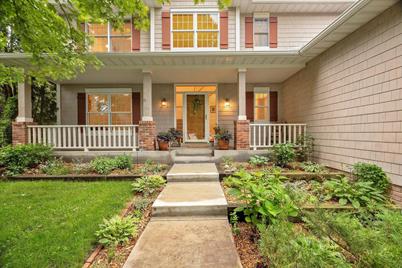 6327 Heathbrook Drive, Eden Prairie, MN 55346 - Photo 1