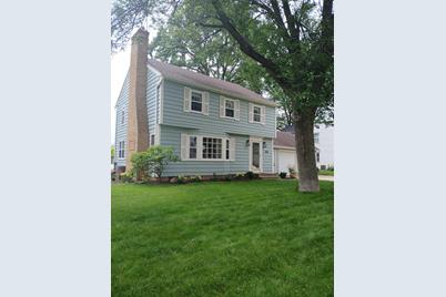 205 Lee Place, Albert Lea, MN 56007 - Photo 1