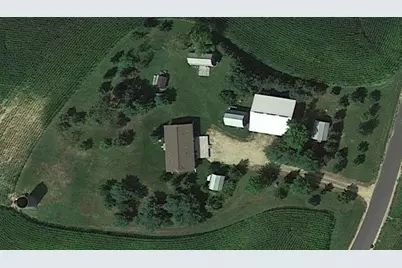 S1207 Rall Bluff Road, Nelson, WI 54610 - Photo 1