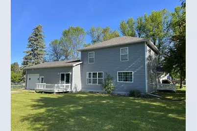 310 Jackson Street NW, McIntosh, MN 56556 - Photo 1