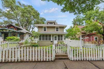 1249 Sherburne Avenue, Saint Paul, MN 55104 - Photo 1