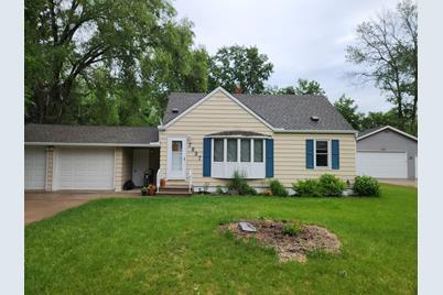 7937 Edgewood Drive, Mounds View, MN 55112 - Photo 1